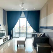 Unio Fully Furnish Unit For Rent!