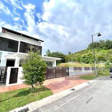 Qaseh1 bk8  Bandar Kinrara Puchong