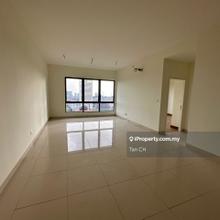 Freehold 3 room unit for sell @The Apple Residence Melaka city town