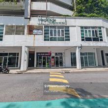 Saville Melawati, Taman Melawati, ROI 6.5%, Freehold, Facing Main Road