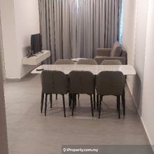 Fully Furnished