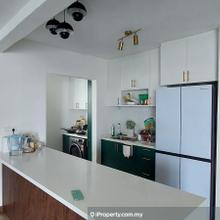 Extensively Renovated