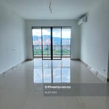Newly Completed 3 Bedrooms for Sale @ Aradia Residence Lake City