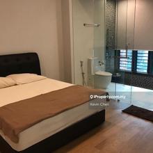 Residensi Vogue 1 KL Eco City Mid Valley Unit For Sale
