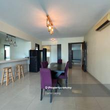Fully Furnished For Rent