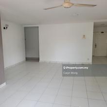 City Garden Bukit Ceylon for Sale
