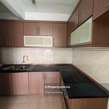 Tropika Apartment Bukit Tinggi Klang Below Market 780 sq ft