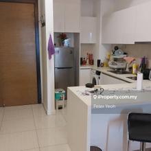 The Elements Ampang  Studio 2000