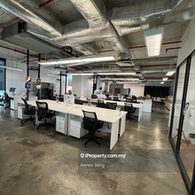 Corporate Office for Rent Short Walk To KTM