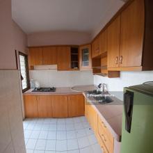 Green Acre Condominium, Bandar Sungai Long, Kajang, Cheras