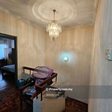 Bandar Baru Klang -Strategy Convenient -Near by School & Retails