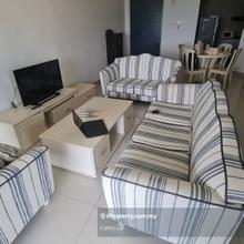 Fully Furnished Condominium For Sale