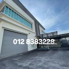 2 storey semi D Factory 