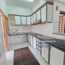 Kepong Taman Daya Ria Apartment For Sale