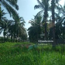 5 Acres Industrial land, Bantang Berjuntai, Kota Puteri, Puncak Alam
