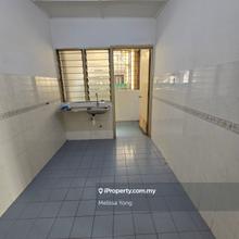 Sri Desa Condo for sale