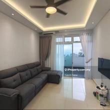Meridin Bayvue @ Sierra Perdana, Masai