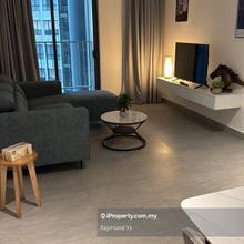 Fully Furnished