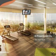 Free Furnishing,Family Suites Layout with 3 Carparks
