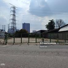 Commercial Land