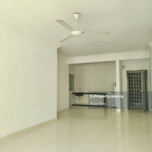 Pv6 partially furnished for rent 