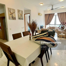 Serious seller! Well kept Condo! Open View. Walk to MRT