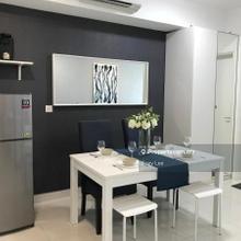 Teega Suite @ Iskandar Puteri