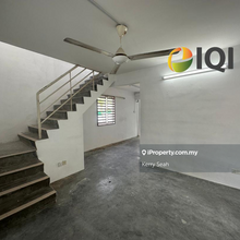 2-storey Semi D Corner for Rent!! Bandar Cassia-Batu Kawan