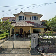 Taman Sri Hijau @ Green Park Rawang