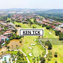 Bungalow Land For Sale 