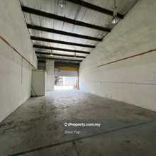 Terrace factory for Rent