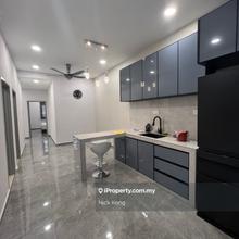 Excellent Location New Renovated