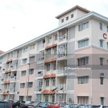 Save 100k, Pangsapuri Desa Mutiara Apartment, Mutiara Damansara, Pj