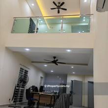 The i-Residence , Mahkota Cheras , Duplex Corner lot