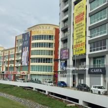 Want To Sell Shoplot Ostia Bandar Baru Bangi