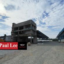 Prai Factory 