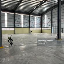 West Port Warehouse for Sales