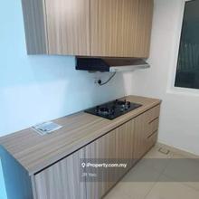 Sentul Point For Sale Real Photo Free Hold Renovated unit one kl