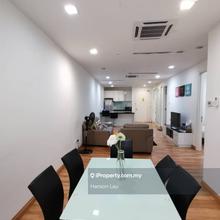 2room fully furnish unit ! Kindly contact for viewing