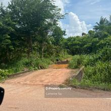 Agriculture Land Jalan Sungai Leban Grisek Johor