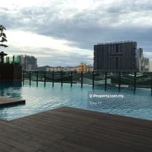 Earn Rm375k! Bank Lelong D Suria Condo @ Ampang Selangor