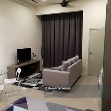 Tamarind Suites, Cyberjaya Condominium for Sale 240k 