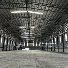 Newly built Factory Warehouse, Nice Factory