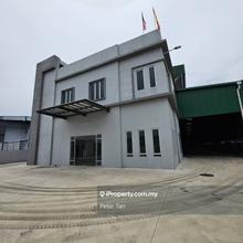 Big size factory , fully extension , super nice design 