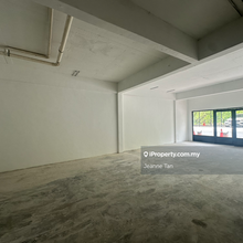 Prime Retail Space for Rent in Taman Tunku