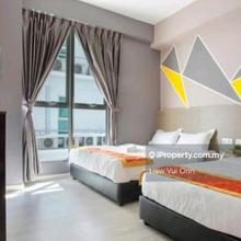 Sutera Avenue Condo I Imago I Riverson I K K Town Center For Rent