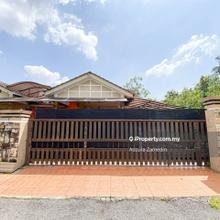 Semi-D house for Sale