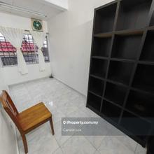 Limited Unit With Good Condition