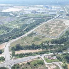 Banting Industrial Land for Sale