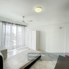 Pangsapuri Seri Pinang At Bukit Serdang, Seri Kembangan For Sale!